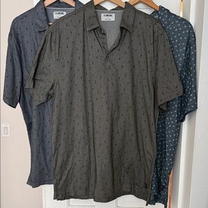 Linksoul three pack XL